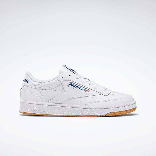 Reebok Classic CLUB C 85 Sneaker günstig online kaufen
