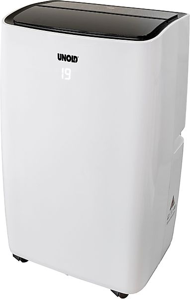 Unold Klimagerät Arctic 12k, mobil, für günstig online kaufen
