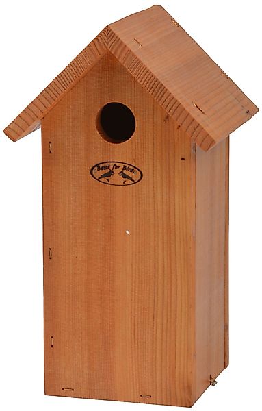 Rivanto Nistkasten, Vogelhaus für Blaumeisen, mit günstig online kaufen