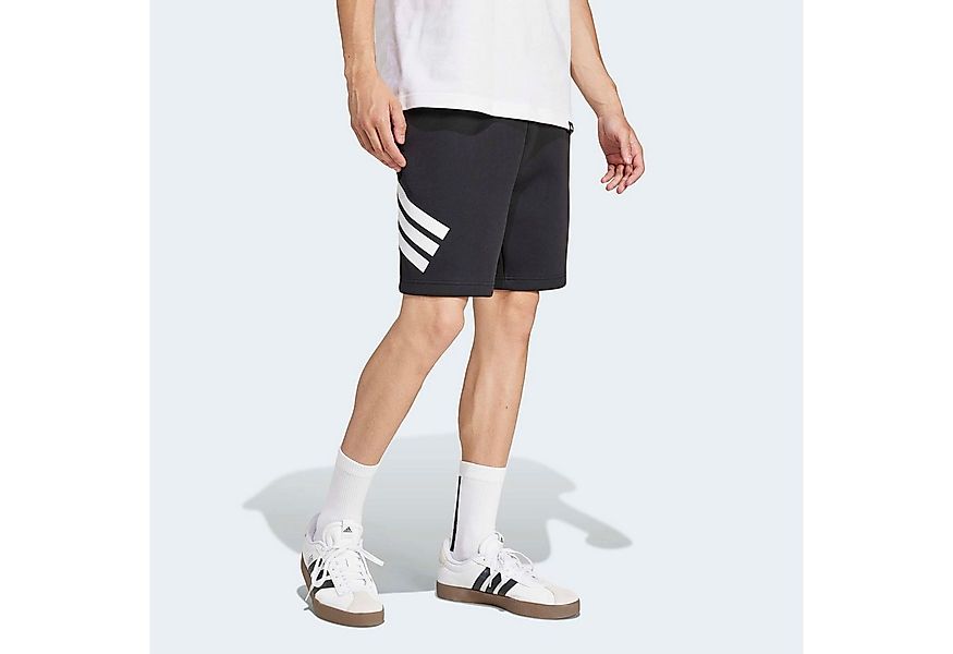 adidas Sportswear Shorts FUTURE ICONS 3-STREIFEN (1-tlg) günstig online kaufen