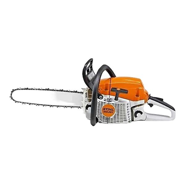 STIHL Benzin-Kettensäge Stihl Kettensäge MS 400 günstig online kaufen