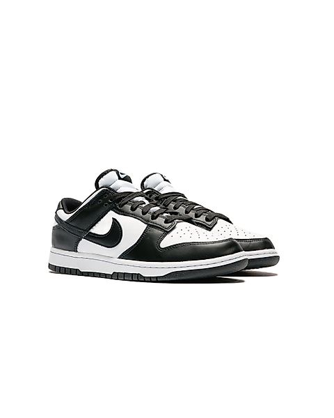 Sneaker Nike Dunk Low Retro White günstig online kaufen