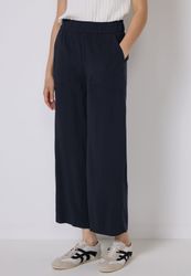 STREET ONE STUDIO Culotte High Waist günstig online kaufen