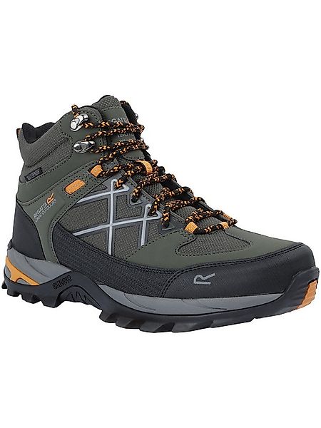 Regatta RMF834-D84 Regatta Samaris III Wanderschuh günstig online kaufen
