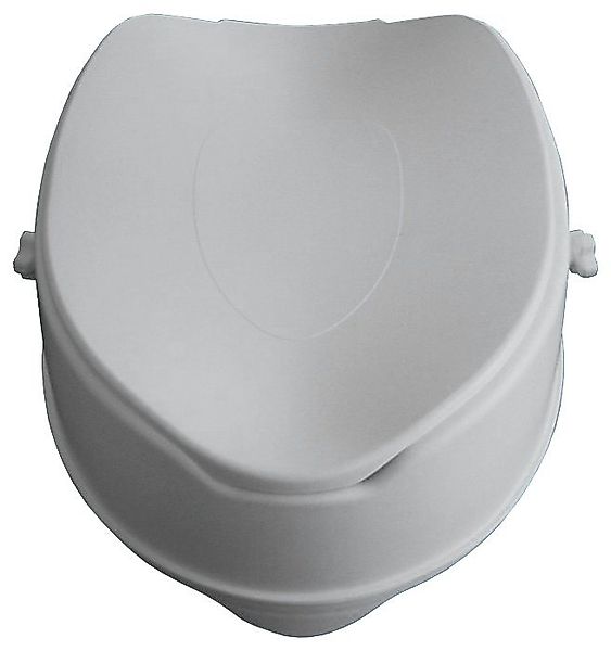 ADOB WC-Sitz Dalia Plus, für bequemes Sitzen und Aufstehen günstig online kaufen