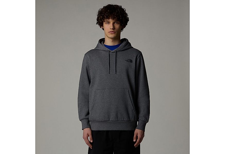 The North Face Kapuzensweatshirt M SIMPLE DOME REGULAR HOODIE (1-tlg) sport günstig online kaufen