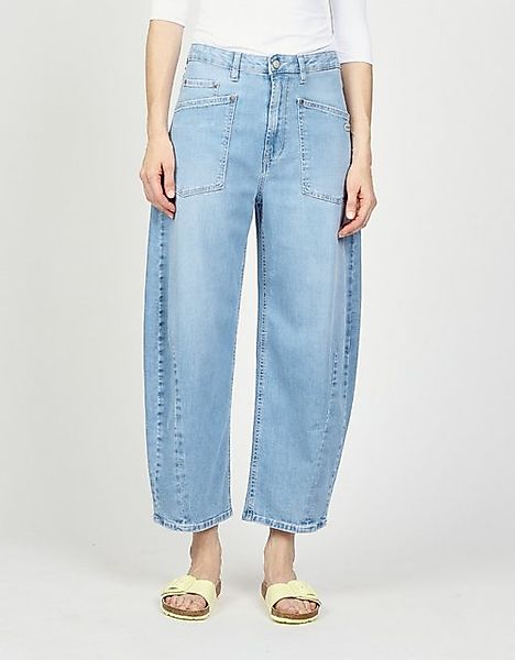 GANG 5-Pocket-Jeans 94ODINA günstig online kaufen