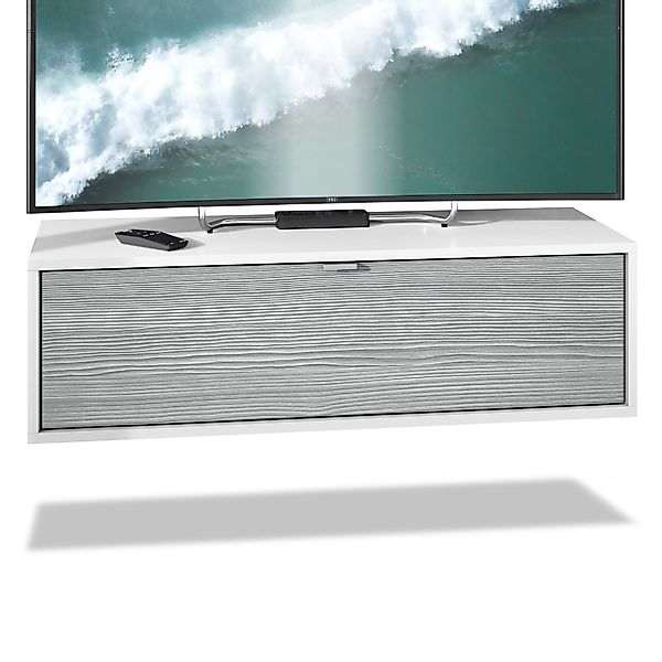 Vladon Lowboard Lana 1000 (TV-Kommode, mit günstig online kaufen