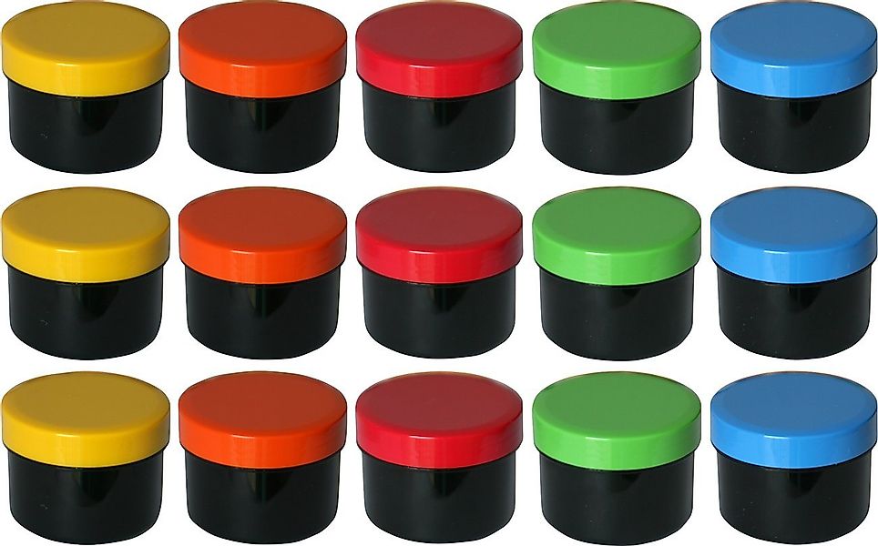 Doserie Kuhn Aufbewahrungsdose für Salben, Cremes oder Kleinigkeiten (Füllv günstig online kaufen