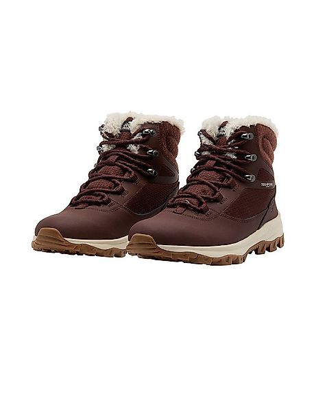 Jack Wolfskin EVERQUEST TEXAPORE HIGH W Wanderstiefel günstig online kaufen