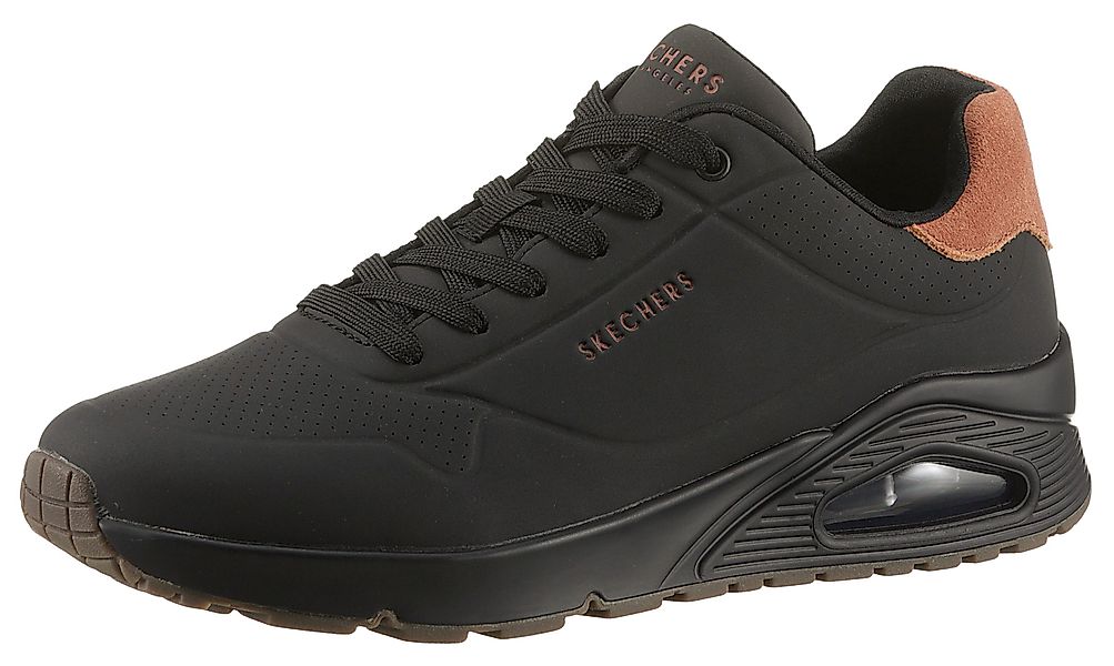 Skechers UNO-SUITED ON AIR Sneaker, Freizeitschuh, günstig online kaufen