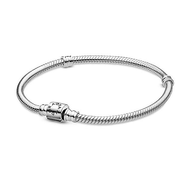 Pandora Armband Basis Armband für Damen aus Sterlingsilber von PANDORA günstig online kaufen