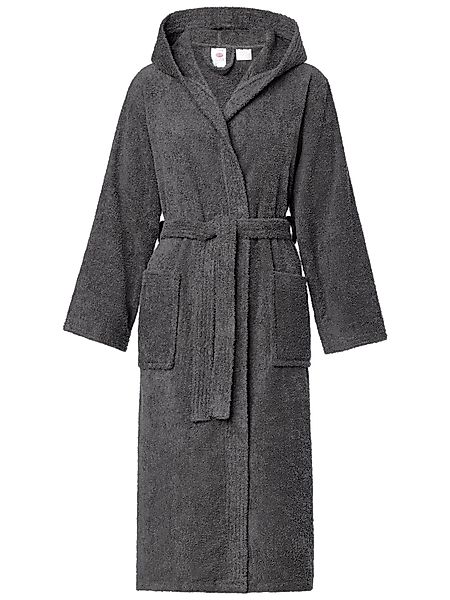 Ladeheid Bademantel Damen Frottee Bademantel aus günstig online kaufen