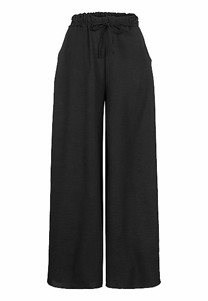 CLOUD 5IVE Stoffhose "CLOUD 5IVE Wide Summer Pants" günstig online kaufen