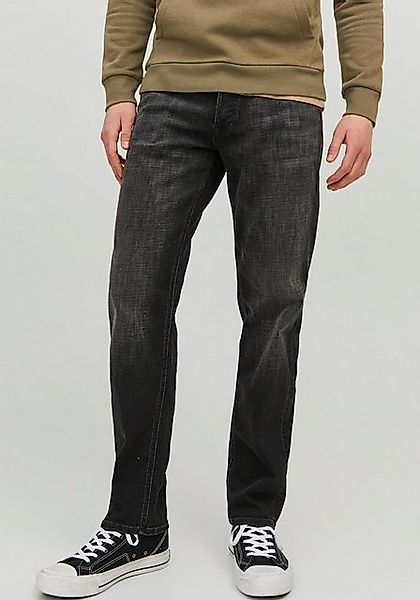 Jack & Jones Tapered-fit-Jeans JJIMIKE JJORIGINAL AM 355 günstig online kaufen