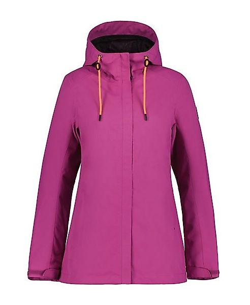 Icepeak Funktionsjacke D FUNKTIONSJACKE ADENAU (1-St) günstig online kaufen