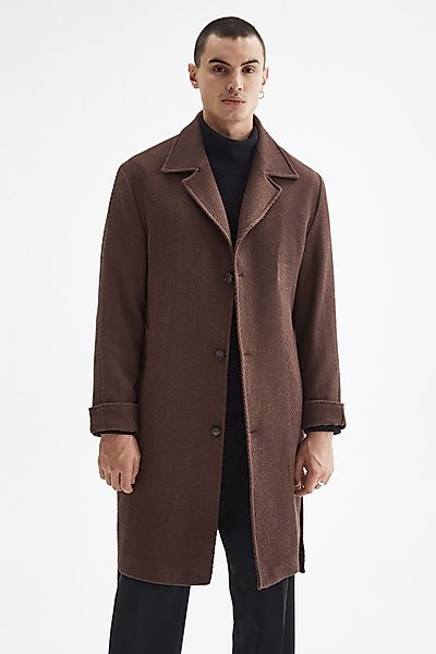 Antioch Wintermantel Coat günstig online kaufen
