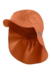 Sterntaler® Beanie Schirmmütze mit Nackenschutz Basic günstig online kaufen