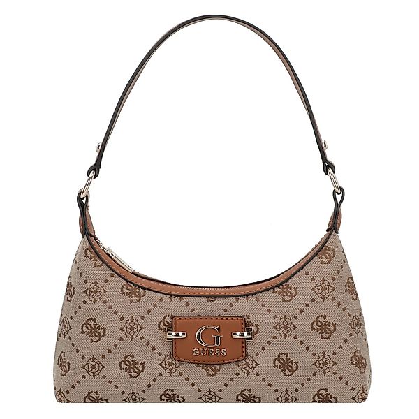 Guess Schultertasche Neda, Polyester günstig online kaufen