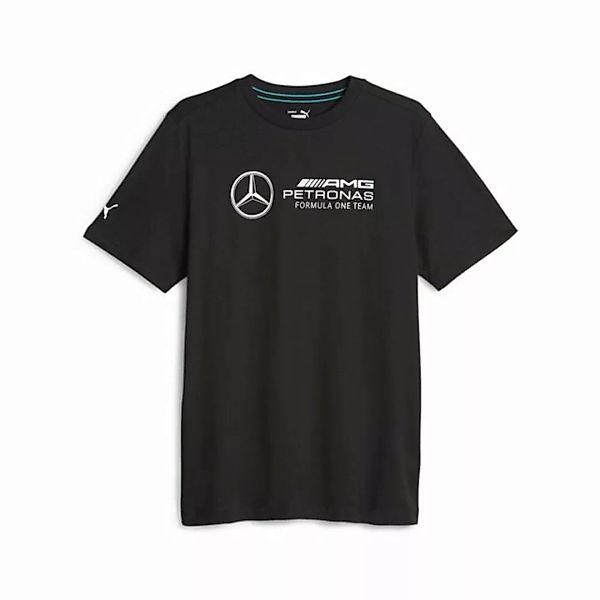 PUMA T-Shirt Mercedes-AMG PETRONAS Motorsport T-Shirt Herren günstig online kaufen