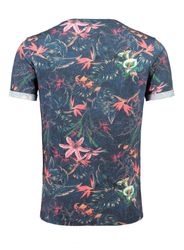 Key Largo T-Shirt Jungles MT00226 Hawaii günstig online kaufen