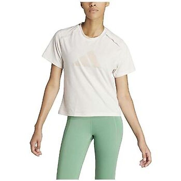 adidas  T-Shirt T-shirt  Power Performance Big Logo günstig online kaufen