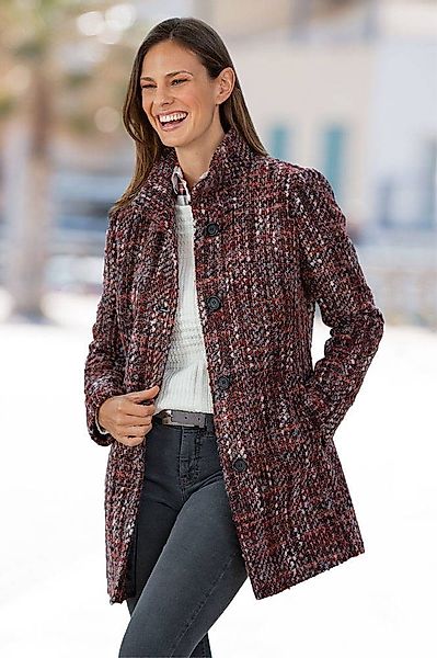 Barbara Lebek Wolljacke günstig online kaufen