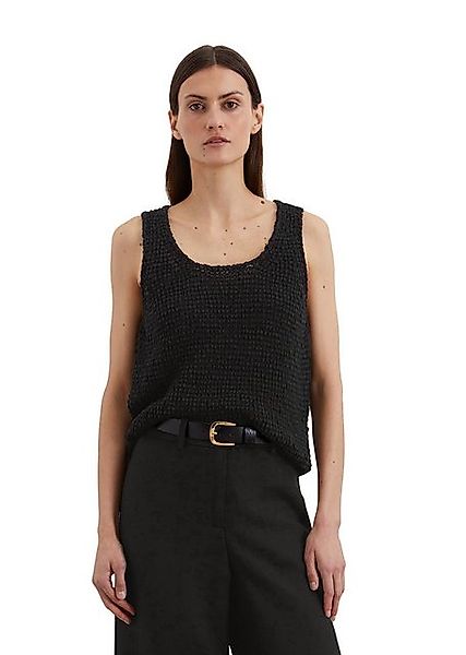 Marc O'Polo Strickpullover aus Organic Cotton günstig online kaufen