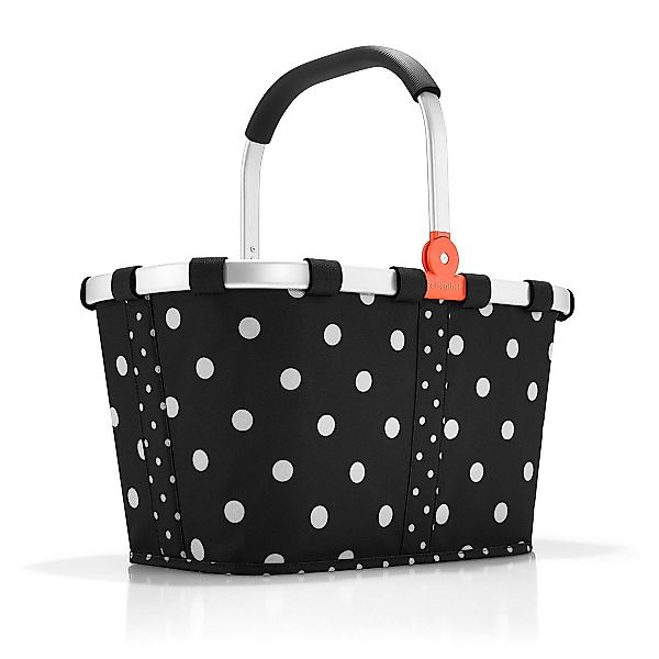 REISENTHEL® Einkaufskorb Carrybag Einkaufskorb Motiv BK günstig online kaufen