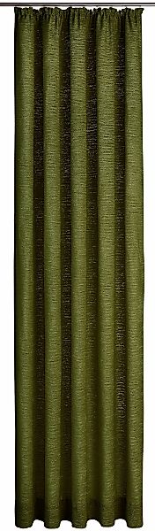 Wirth Vorhang »Holmsund 288g/qm«, (1 St.) günstig online kaufen