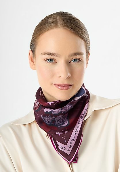 Codello Seidentuch, Feinste Seide günstig online kaufen