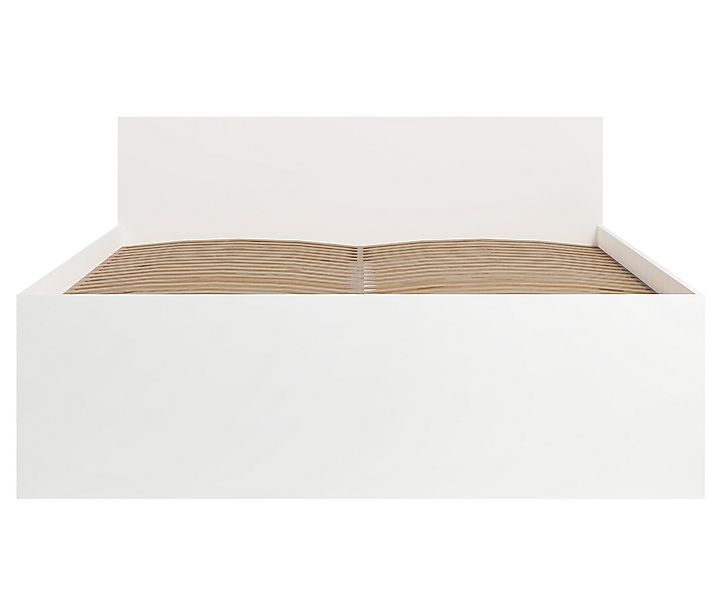 Marmex Möbel Bett Maxione MX-04 Doppelbett 160 x200 Ohne Matratze günstig online kaufen