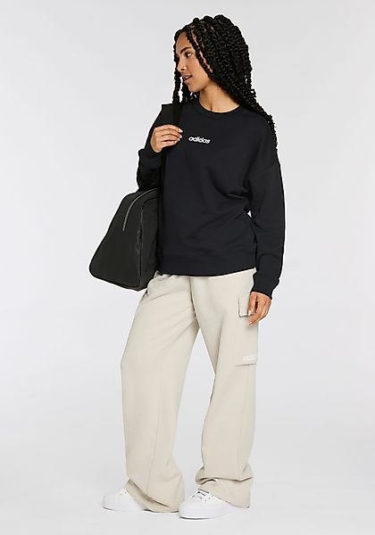 adidas Sportswear Sporthose W LIN FL günstig online kaufen