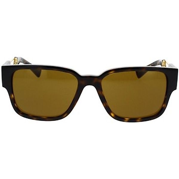 Versace  Sonnenbrillen Sonnenbrille VE4412 108/73 günstig online kaufen