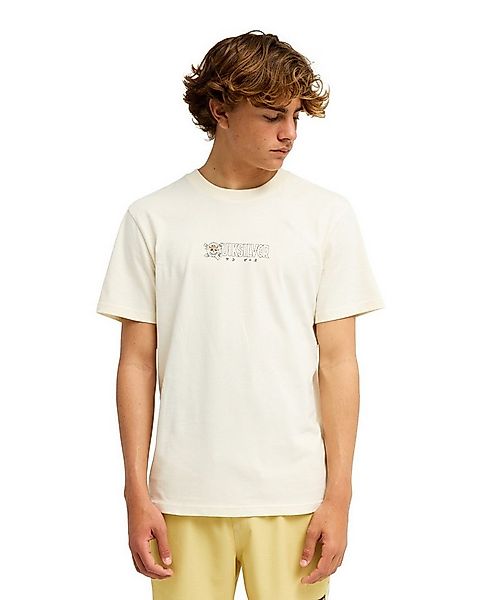 Quiksilver T-Shirt One Piece Wanted günstig online kaufen