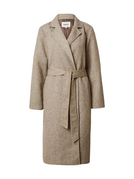 ONLY Langmantel ONLNICOLE LIGHT WRAP COAT günstig online kaufen
