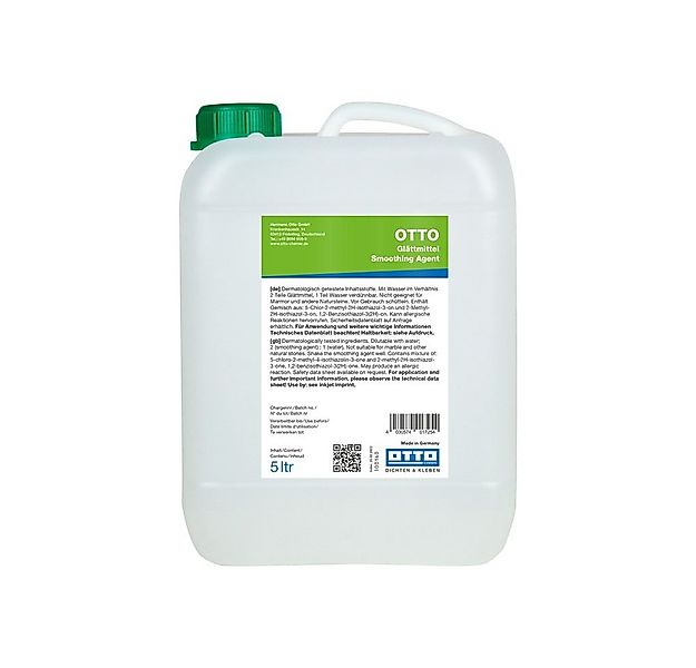 OTTO-Chemie Dichtstoff Otto-Chemie Silikon Glättmittel, für perfekte Fugen günstig online kaufen