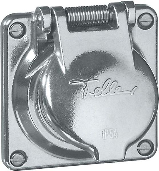 Peha UAE-Steckdose 1954/4.69 UAE AGU D 1954/4.69UAE AGUWE - 00975694 günstig online kaufen