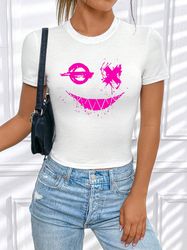RMK T-Shirt Damen Shirt Top Sommer günstig online kaufen