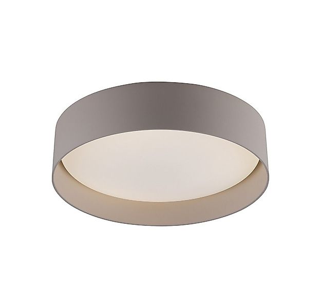 JUST LIGHT LED Deckenleuchte LED Deckenlampe Tavoli SW, Switchmo Dimmer, 1x günstig online kaufen