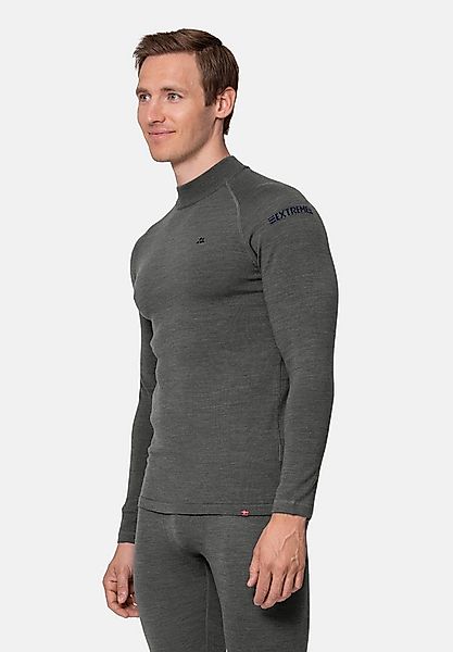 DANISH ENDURANCE Langarmshirt Extreme Merino LS Premium Thermo Langarm Shir günstig online kaufen