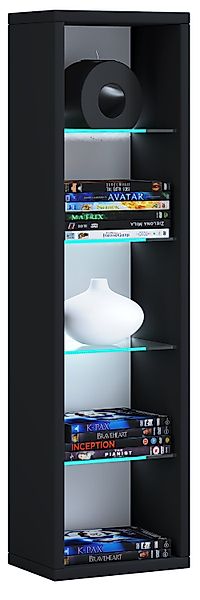VCM Standregal Holz CD DVD Stand günstig online kaufen
