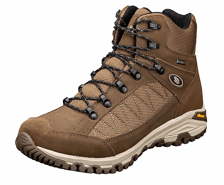 BRÜTTING Outdoorschuh "Outdoorstiefel Mount Kandu High" günstig online kaufen