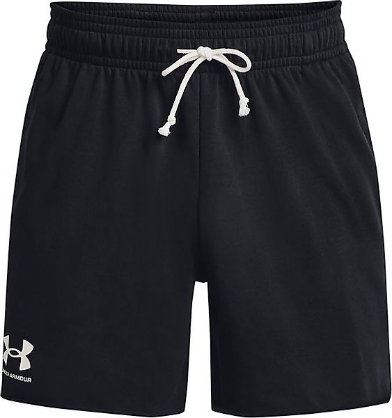 Under Armour® Trainingsshorts UA Rival Terry günstig online kaufen