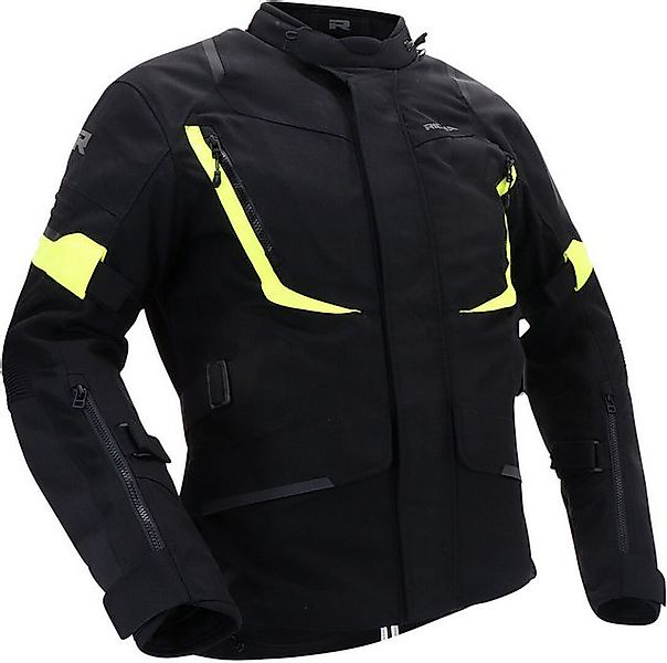 Richa Motorradjacke Cyclone 2 Gore-Tex wasserdichte Motorrad Textiljacke Rü günstig online kaufen