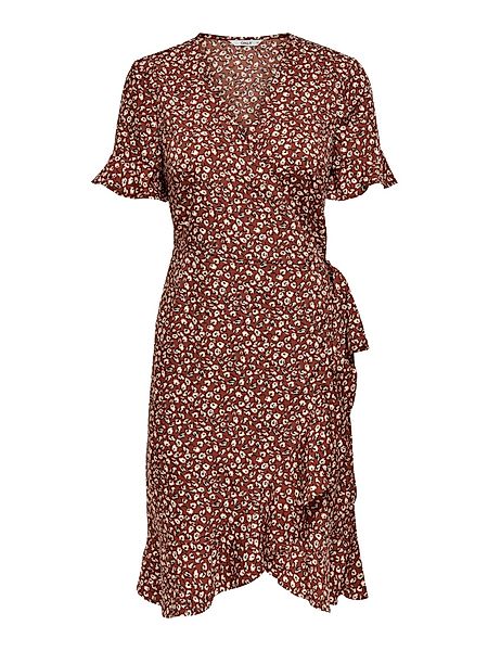 Only Damen Kleid ONLOLIVIA günstig online kaufen
