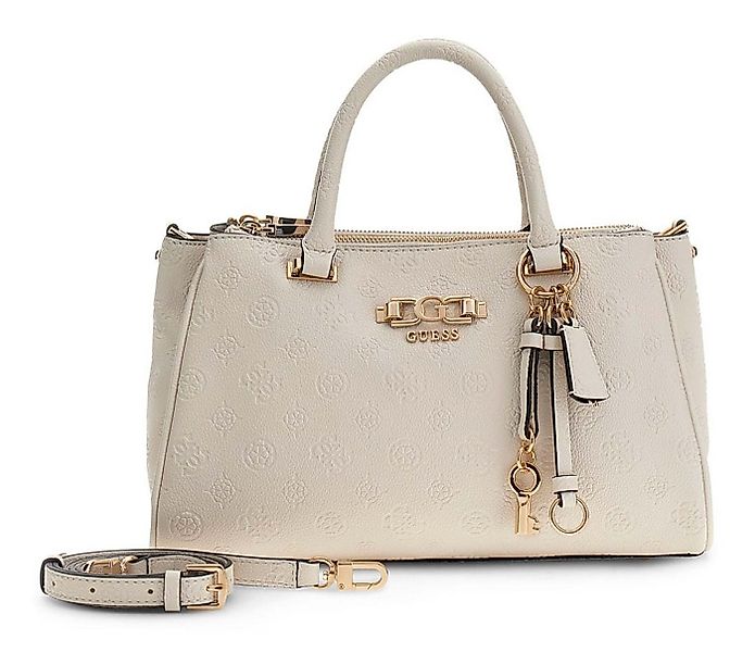 Guess Handtasche Triple Compartment Satchel günstig online kaufen