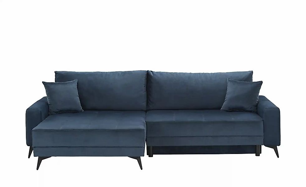 Ecksofa  Mango ¦ Maße (cm): B: 264 H: 89 T: 181.0 Polstermöbel > Sofas > Ec günstig online kaufen