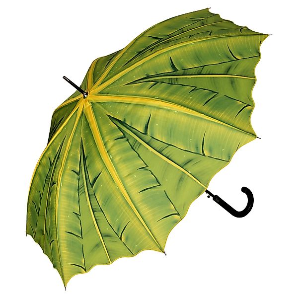 von Lilienfeld Stockregenschirm Motivschirm Regenschirm Palme günstig online kaufen