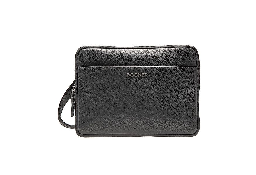 BOGNER Schultertasche Bogner - Herren Schultertasche Jasper Linus günstig online kaufen